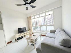 Blk 619C Punggol Breeze (Punggol), HDB 4 Rooms #627982321